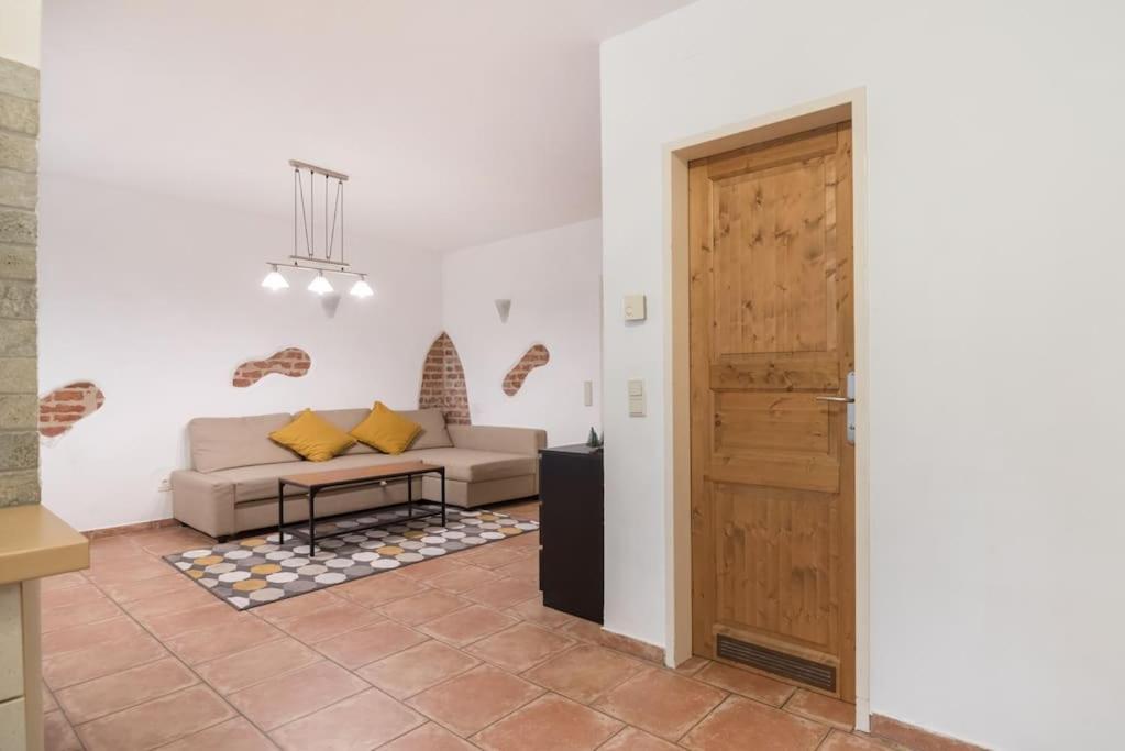 Spacious Central Apartment Vienna Exterior photo